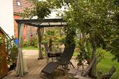 Gartenterrasse - 