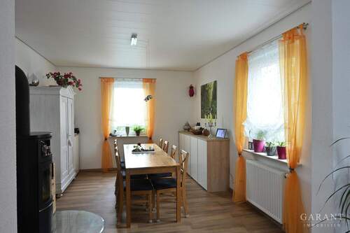 Essbereich - Einfamilienhaus mit 130,00 m² in Salach zum Kaufen