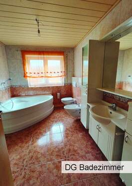 DG Badezimmer - 