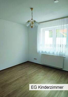 EG Kinderzimmer - 