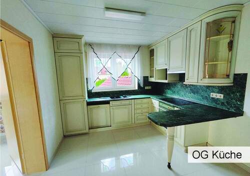 OG Küche - 