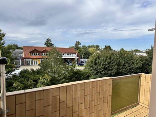 Balkon - Etagenwohnung mit 84,00 m² in Gunzenhausen zum Kaufen
