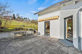 Gartenterrasse EG - 