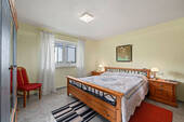 Schlafzimmer EG - 