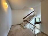 Treppenhaus im ersten Obergeschoss - 