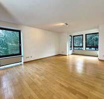 Lebensqualität pur: gepflegte 4-Zimmer-Wohnung mit Balkon in Bergparknähe - Kassel Bad Wilhelmshöhe