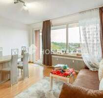 Klein aber fein! 1-Zimmer-Wohnung mit Balkon und Duschbad in Bad Bramstedt