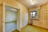 EG, Garderobe - 