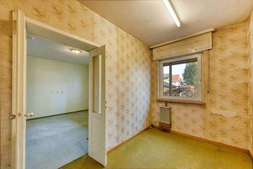 EG, Garderobe - 