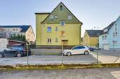 Hausansicht Nord - 