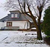 Hamburg Niendorf - tolle Lage - schönes Haus - ca.145 m2 frei - Einliegerbereich 75 m2 im OG vermietet -