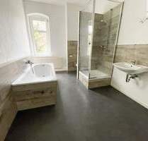 2-Raum-Wohnung mit Einbauküche in Randlage von Aue!