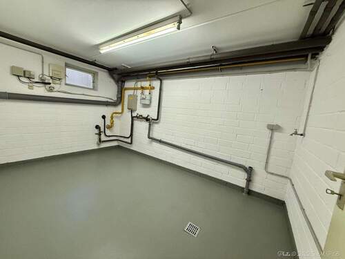 Hauswirtschaftsraum - 