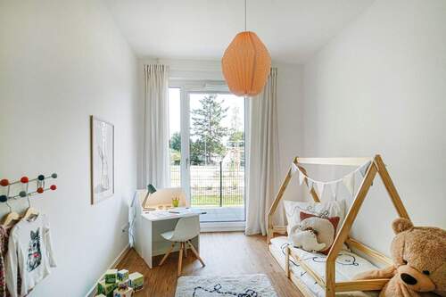 Beispielansicht Zimmer - 