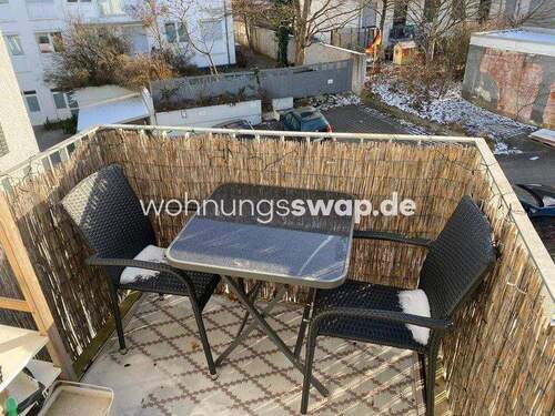 Bild 3 - 2 Zimmer Etagenwohnung zur Miete in München