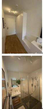 Bild 4 - 2 Zimmer Etagenwohnung in München