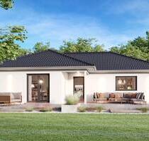 Preisvorteil sichern: Ihr Bungalow von ScanHaus in Wiedemar wartet