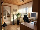 Flur im DG - 