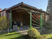 weitere Süd- Terrassee - 
