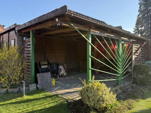 weitere Süd- Terrassee - 