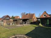 großer Garten - 