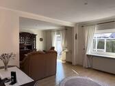 Wohnbereich mit Terrasse - 