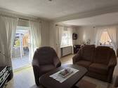 Wohnbereich mit Terrasse - 