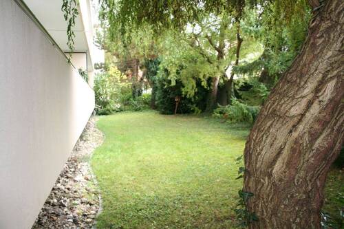 Innenhof, Garten - 