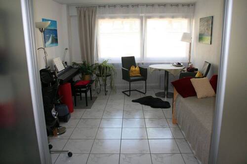 Wohnzimmer (5 x 3,5) - 