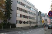 Hausansicht - 