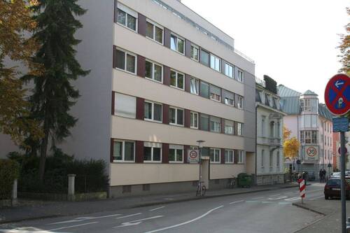 Hausansicht - 