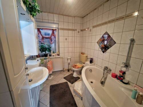 Bad Obergeschoss - 