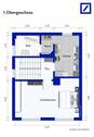 Obergeschoss - 