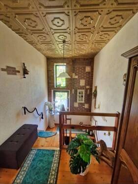 Treppenhaus - 