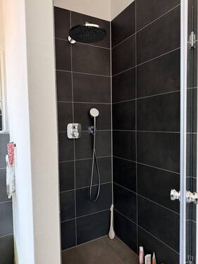 Masterbad Dusche - 