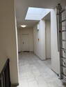 Flur DG mit Oberlicht - 