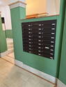 Briefkastenanlage - 
