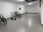 Fahrradkeller - 