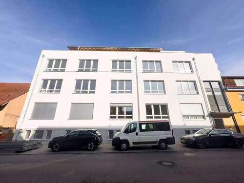 AUSSENANSICHT - 