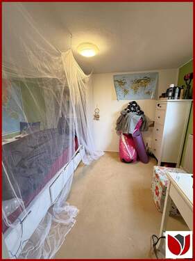 Gefangenes Zimmer, 1. OG - 
