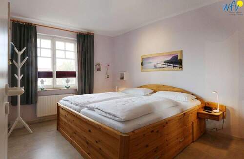 Schlafzimmer - 