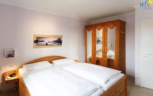 Schlafzimmer - 