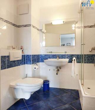 Badezimmer - 