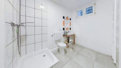 Bad EG - Einfamilienhaus mit 215,00 m² in Soest zum Kaufen