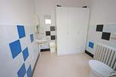 Raum 9 mit WC im EG - 