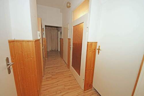 Flur im OG - 