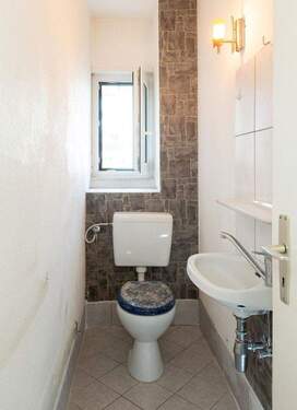 Bild 2 - 3 Zimmer Etagenwohnung zum Kaufen in Brühl