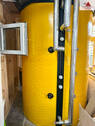 Puffer zur Heizung - 