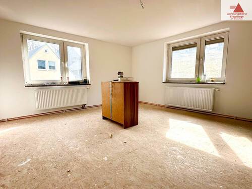 Wohnzimmer Obergeschoss - 