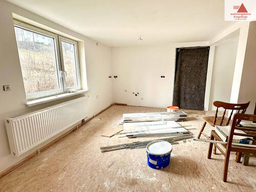 Küche Obergeschoss - 